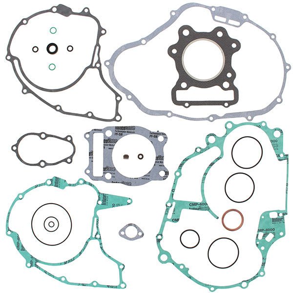 VERTEX COMPLETE GASKET KIT (808900) - Driven Powersports Inc.714205889000808900