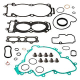 VERTEX COMPLETE GASKET KIT (808969) - Driven Powersports Inc.808969808969