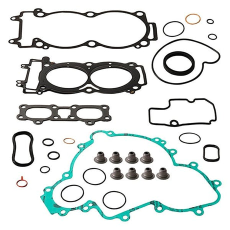 VERTEX COMPLETE GASKET KIT (808969) - Driven Powersports Inc.808969808969