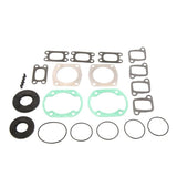 VERTEX COMPLETE GASKET KIT WITH OIL SEALS (711023A) - Driven Powersports Inc.714205718966711023A