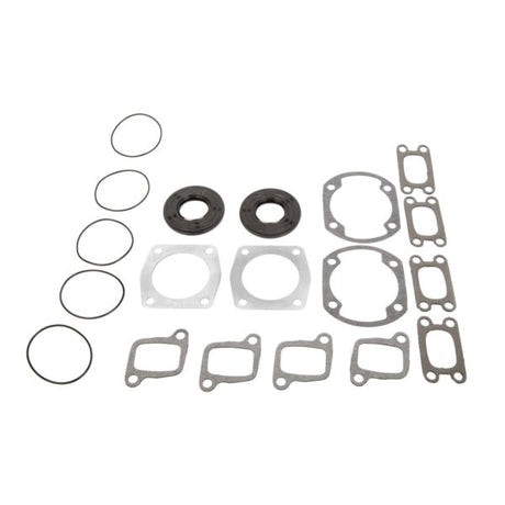 VERTEX COMPLETE GASKET KIT WITH OIL SEALS (711023C) - Driven Powersports Inc.714205718980711023C