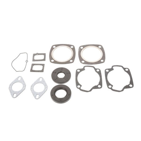 VERTEX COMPLETE GASKET KIT WITH OIL SEALS (711023) - Driven Powersports Inc.714205710236711023