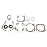 VERTEX COMPLETE GASKET KIT WITH OIL SEALS (711024) - Driven Powersports Inc.714205710243711024