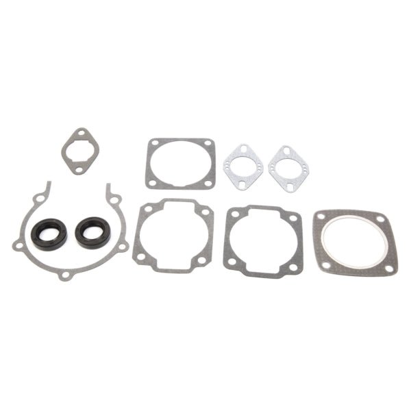 VERTEX COMPLETE GASKET KIT WITH OIL SEALS (711024) - Driven Powersports Inc.714205710243711024