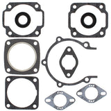 VERTEX COMPLETE GASKET KIT WITH OIL SEALS (711024) - Driven Powersports Inc.714205710243711024