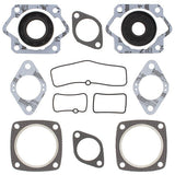 VERTEX COMPLETE GASKET KIT WITH OIL SEALS (711025X) - Driven Powersports Inc.714205718997711025X