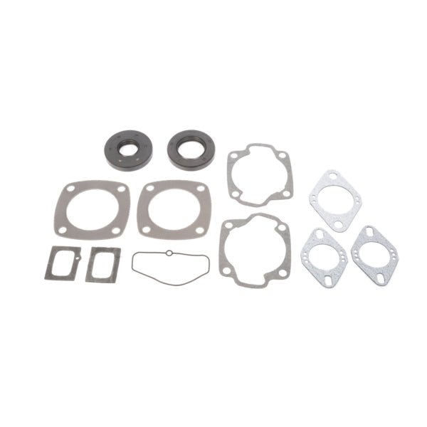 VERTEX COMPLETE GASKET KIT WITH OIL SEALS (711026) - Driven Powersports Inc.714205710267711026