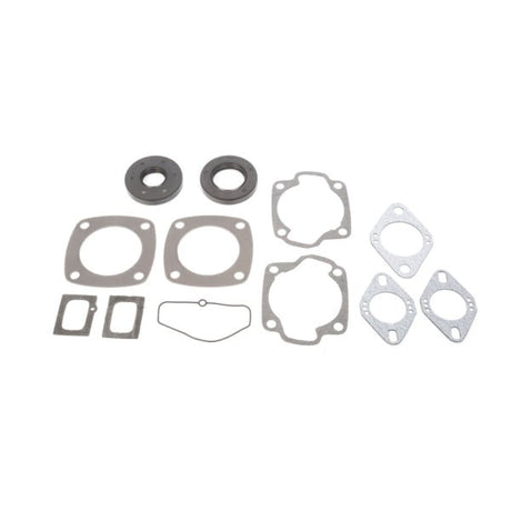 VERTEX COMPLETE GASKET KIT WITH OIL SEALS (711026) - Driven Powersports Inc.714205710267711026