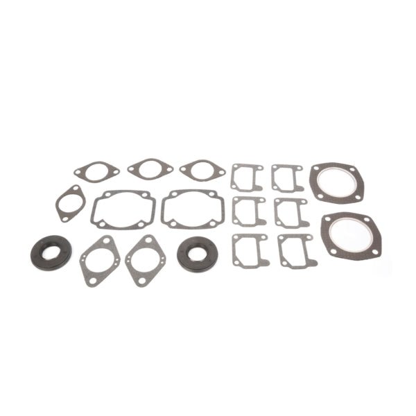 VERTEX COMPLETE GASKET KIT WITH OIL SEALS (711032) - Driven Powersports Inc.714205710328711032