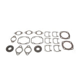 VERTEX COMPLETE GASKET KIT WITH OIL SEALS (711032) - Driven Powersports Inc.714205710328711032