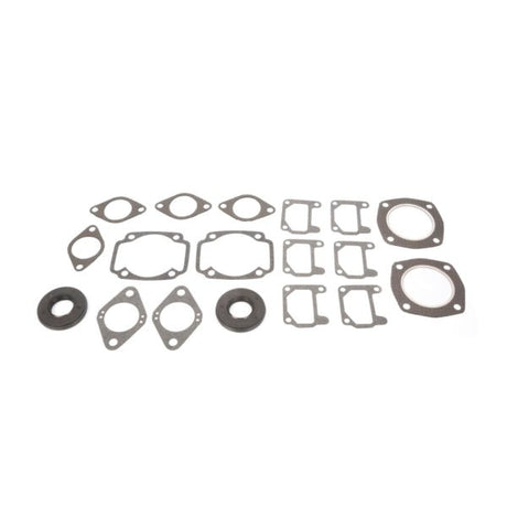 VERTEX COMPLETE GASKET KIT WITH OIL SEALS (711032) - Driven Powersports Inc.714205710328711032