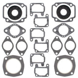 VERTEX COMPLETE GASKET KIT WITH OIL SEALS (711032) - Driven Powersports Inc.714205710328711032