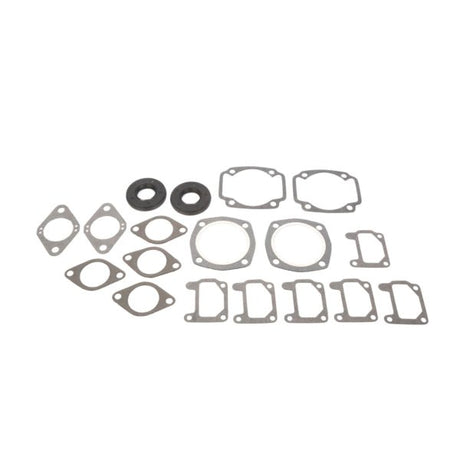 VERTEX COMPLETE GASKET KIT WITH OIL SEALS (711033) - Driven Powersports Inc.714205710335711033