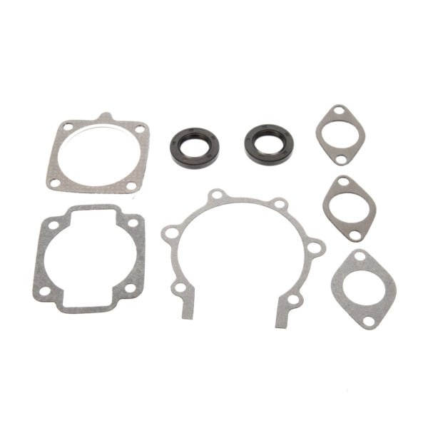 VERTEX COMPLETE GASKET KIT WITH OIL SEALS (711034) - Driven Powersports Inc.714205710342711034