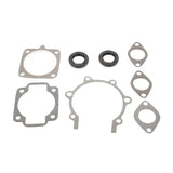 VERTEX COMPLETE GASKET KIT WITH OIL SEALS (711034) - Driven Powersports Inc.714205710342711034