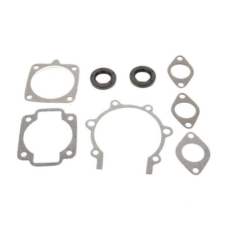 VERTEX COMPLETE GASKET KIT WITH OIL SEALS (711034) - Driven Powersports Inc.714205710342711034