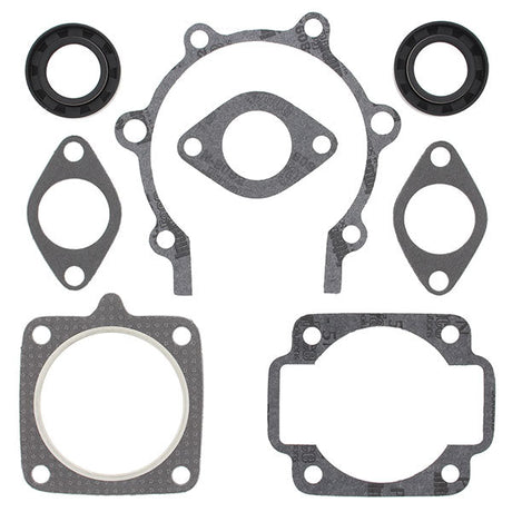 VERTEX COMPLETE GASKET KIT WITH OIL SEALS (711034) - Driven Powersports Inc.714205710342711034