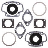 VERTEX COMPLETE GASKET KIT WITH OIL SEALS (711056X) - Driven Powersports Inc.714205719154711056X