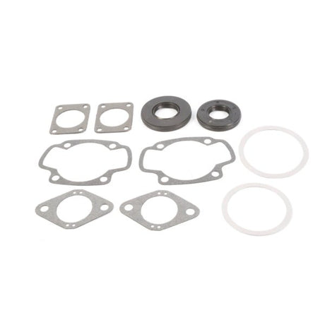 VERTEX COMPLETE GASKET KIT WITH OIL SEALS (711056X) - Driven Powersports Inc.714205719154711056X