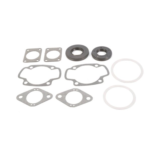 VERTEX COMPLETE GASKET KIT WITH OIL SEALS (711056X) - Driven Powersports Inc.714205719154711056X
