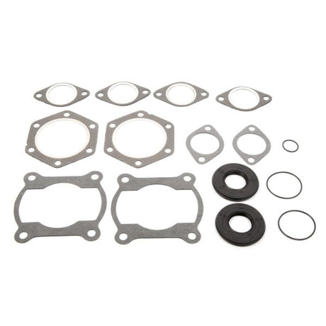 VERTEX COMPLETE GASKET KIT WITH OIL SEALS (711110C) - Driven Powersports Inc.714205002720711110C
