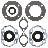VERTEX COMPLETE GASKET KIT WITH OIL SEALS (711116) - Driven Powersports Inc.714205711165711116