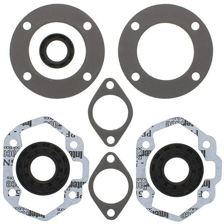 VERTEX COMPLETE GASKET KIT WITH OIL SEALS (711116) - Driven Powersports Inc.714205711165711116
