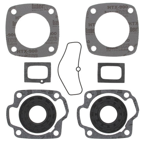 VERTEX COMPLETE GASKET KIT WITH OIL SEALS (711120A) - Driven Powersports Inc.714205719567711120A
