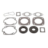 VERTEX COMPLETE GASKET KIT WITH OIL SEALS (711120B) - Driven Powersports Inc.714205719574711120B