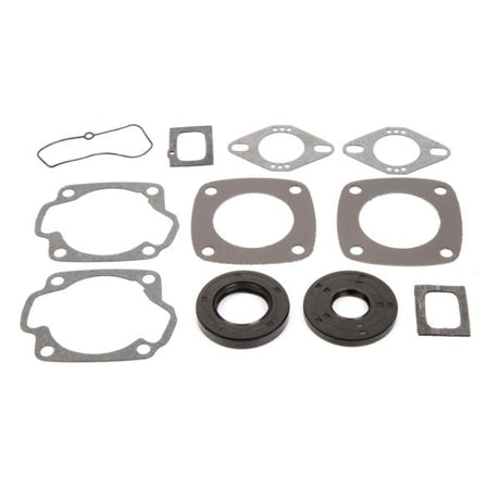 VERTEX COMPLETE GASKET KIT WITH OIL SEALS (711120B) - Driven Powersports Inc.714205719574711120B