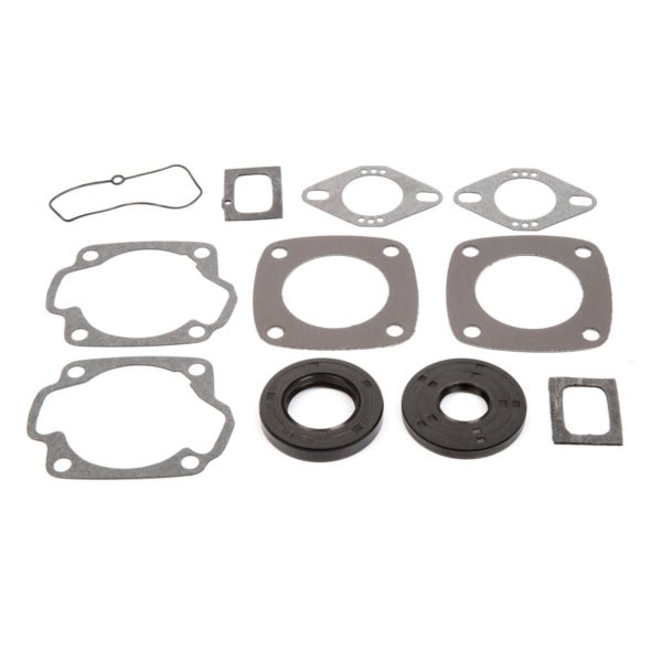 VERTEX COMPLETE GASKET KIT WITH OIL SEALS (711120B) - Driven Powersports Inc.714205719574711120B
