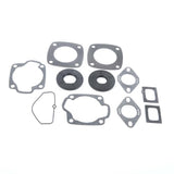 VERTEX COMPLETE GASKET KIT WITH OIL SEALS (711120) - Driven Powersports Inc.714205002768711120