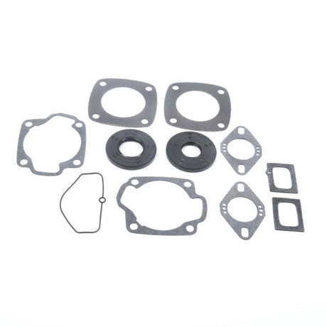 VERTEX COMPLETE GASKET KIT WITH OIL SEALS (711120) - Driven Powersports Inc.714205002768711120