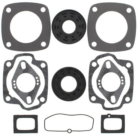 VERTEX COMPLETE GASKET KIT WITH OIL SEALS (711120) - Driven Powersports Inc.714205002768711120