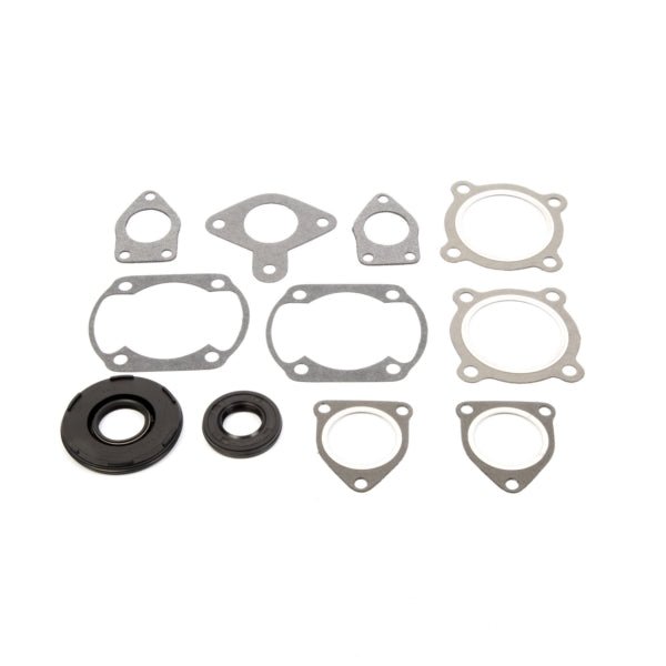 VERTEX COMPLETE GASKET KIT WITH OIL SEALS (711138A) - Driven Powersports Inc.714205719581711138A