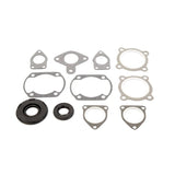 VERTEX COMPLETE GASKET KIT WITH OIL SEALS (711138A) - Driven Powersports Inc.714205719581711138A