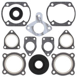 VERTEX COMPLETE GASKET KIT WITH OIL SEALS (711138A) - Driven Powersports Inc.714205719581711138A