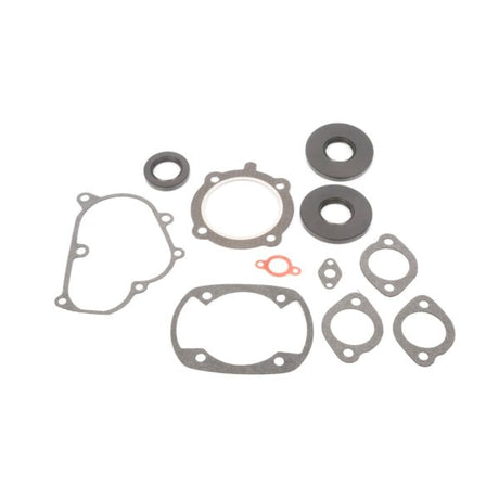 VERTEX COMPLETE GASKET KIT WITH OIL SEALS (711138) - Driven Powersports Inc.714205711387711138
