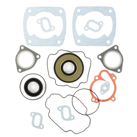 VERTEX COMPLETE GASKET KIT WITH OIL SEALS (711139A) - Driven Powersports Inc.714205719604711139A