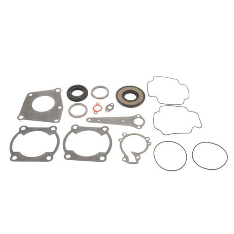 VERTEX COMPLETE GASKET KIT WITH OIL SEALS (711140A) - Driven Powersports Inc.714205719611711140A