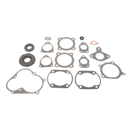 VERTEX COMPLETE GASKET KIT WITH OIL SEALS (711142) - Driven Powersports Inc.714205711424711142