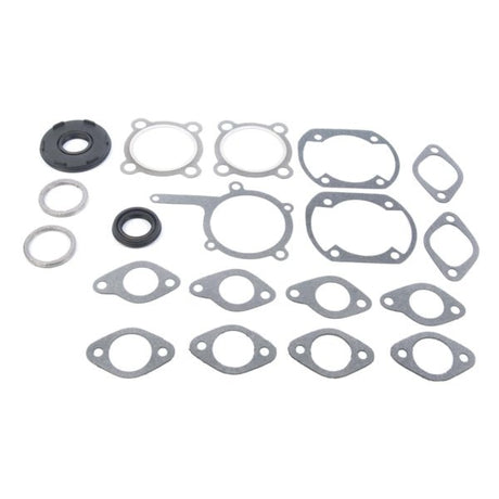 VERTEX COMPLETE GASKET KIT WITH OIL SEALS (711143) - Driven Powersports Inc.714205711431711143
