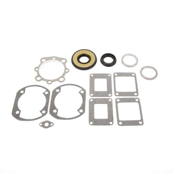 VERTEX COMPLETE GASKET KIT WITH OIL SEALS (711146A) - Driven Powersports Inc.714205719659711146A