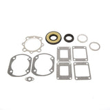 VERTEX COMPLETE GASKET KIT WITH OIL SEALS (711146A) - Driven Powersports Inc.714205719659711146A