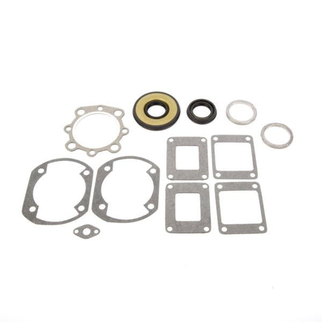 VERTEX COMPLETE GASKET KIT WITH OIL SEALS (711146A) - Driven Powersports Inc.714205719659711146A