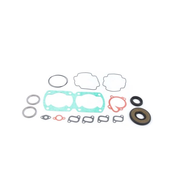VERTEX COMPLETE GASKET KIT WITH OIL SEALS (711147B) - Driven Powersports Inc.714205719680711147B