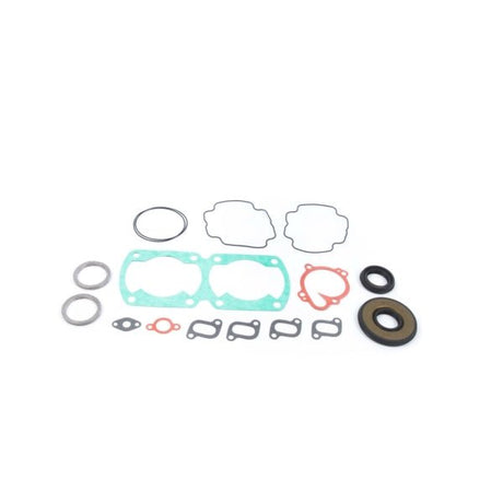 VERTEX COMPLETE GASKET KIT WITH OIL SEALS (711147B) - Driven Powersports Inc.714205719680711147B