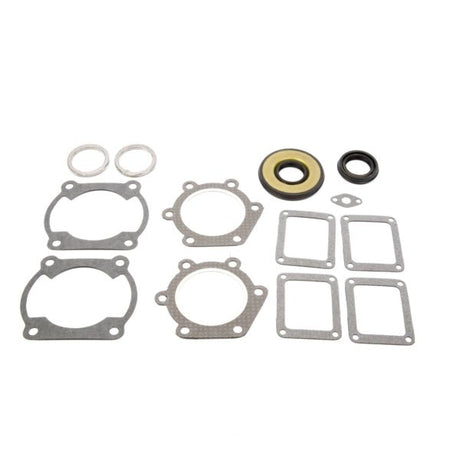 VERTEX COMPLETE GASKET KIT WITH OIL SEALS (711147C) - Driven Powersports Inc.714205719697711147C