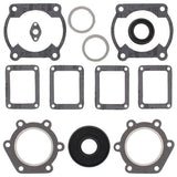 VERTEX COMPLETE GASKET KIT WITH OIL SEALS (711147C) - Driven Powersports Inc.714205719697711147C