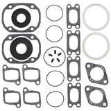 VERTEX COMPLETE GASKET KIT WITH OIL SEALS (711162B) - Driven Powersports Inc.714205719758711162B